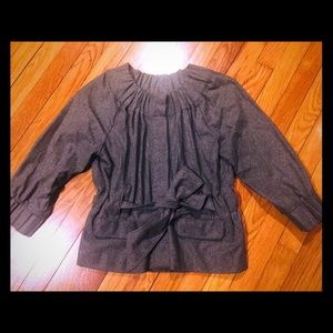Kenneth Cole wool Jacket
